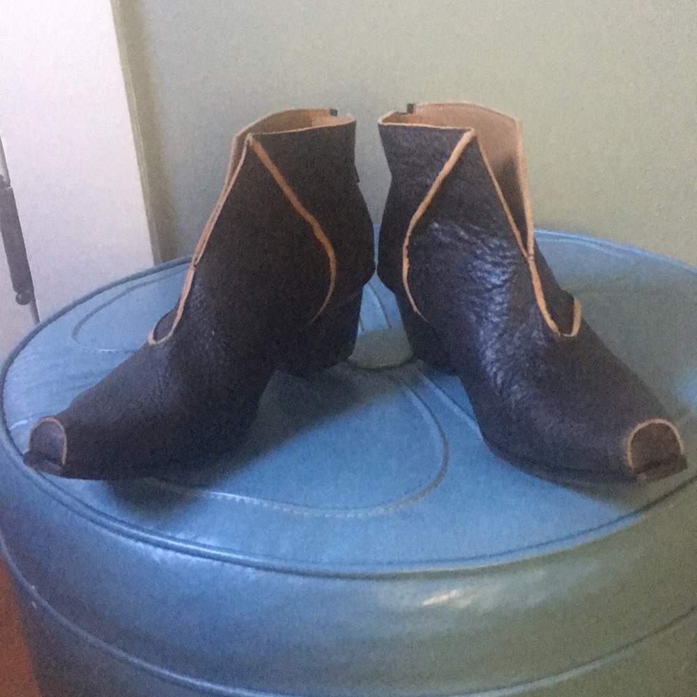 Cydwoq Boots 38